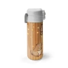 CORAL HIGH 31790 CAPYBARA DESENLİ PİPETLİ VE DİREKT İÇİM ÇELİK TERMOS 500ML