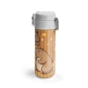 CORAL HIGH 31790 CAPYBARA DESENLİ PİPETLİ VE DİREKT İÇİM ÇELİK TERMOS 500ML