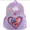 ME MT LİTTLE PONY  24604 LIMITED EDITION OKUL ÇANTASI