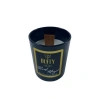 NUR MUM X-660 DUFTY BLACK MAGIC BARDAK KOKULU MUM - TEKLİ