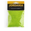 JORDANIA MAKET JE00-05208 KIRPINTI SÜNGER FISTIK YEŞİLİ 25gr.