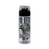 ME BEŞİKTAŞ 24390 KARTAL PLASTİK MATARA 500ML. SİYAH