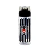 ME BEŞİKTAŞ 24390 KARTAL PLASTİK MATARA 500ML. SİYAH