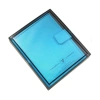 VICTORIAS JOURNALS 124-1131 14.8x21cm SMYTH ORGANISER HAFTALIK TARİHSİZ AJANDA - MAVİ