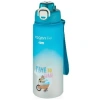 VAGONLİFE PİPETLİ MATARA 800ML VGN-2352 TURKUAZ