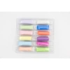 SMARTA 30000091 HAVAYLA KURUYAN MODELLEME HAMURU MAGIC SET 12x25g 12 RENK
