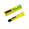 UHU 51001010 GENEL AMAÇLI SIVI YAPIŞTIRICI SOLVENTSİZ 20ML