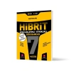 HIZ 7. SINIF HİBRİT MATEMATİK KONU ANLATIMLI ETKİNLİKLİ SORU BANKASI