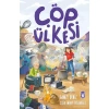 ÇÖP ÜLKESİ
