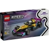 LEGO SPEED 77258 CHAMPIONS F1 ACADEMY LEGO RACE CAR 201 PARÇA 10+