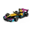 LEGO SPEED 77258 CHAMPIONS F1 ACADEMY LEGO RACE CAR 201 PARÇA 10+