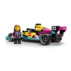 LEGO SPEED 77258 CHAMPIONS F1 ACADEMY LEGO RACE CAR 201 PARÇA 10+