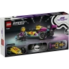 LEGO SPEED 77258 CHAMPIONS F1 ACADEMY LEGO RACE CAR 201 PARÇA 10+