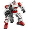 LEGO STAR WARS 75448 CLONE SHOCK TROOPER MECH 151 PARÇA 6+