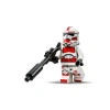 LEGO STAR WARS 75448 CLONE SHOCK TROOPER MECH 151 PARÇA 6+