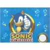 TMN 726017 SONIC ÖĞRENCİ PEÇETESİ/BESLENME ÖRTÜSÜ - TEKLİ