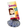 SUNMAN G4035 SEVİMLİ KİTTY-UNICORN-BUTTERFLY-PRİNCESS 15+1 FİLE MİSKET 3+