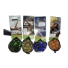 SUNMAN G4087 TREX DİNAZOR 15+1 FİLE MİSKET 3+