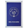 STAR EXT.KIZIL AY/ 30 ARTEX A/30 OYUN KAĞIDI 1 DESTE
