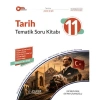PALME 11. SINIF JOKER TARİH TEMATİK SORU KİTABI