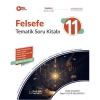 PALME 11. SINIF JOKER FELSEFE TEMATİK SORU KİTABI