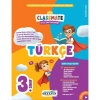 OKYANUS 3. SINIF CLASSMATE TÜRKÇE SORU BANKASI