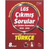 NEWTON 8. SINIF LGS ÇIKMIŞ SORULAR TÜRKÇE