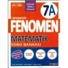 FENOMEN 7. SINIF MATEMATİK A SORU BANKASI