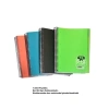 GIPTA TB A4 SPİRALLİ SEPERATÖRLÜ 5+2  PP KAPAK 280 YP DEFTER 2203