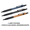 GIPTA K1967 0.7 CUSTOM VERSATİL KALEM - TEKLİ