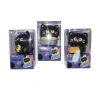GIPTA K2387 BLACK CAT 3D SİLGİ - TEKLİ