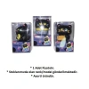 GIPTA K2387 BLACK CAT 3D SİLGİ - TEKLİ