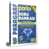 BENİM HOCAM 6. SINIF PARLA PARAGRAF SORU BANKASI