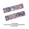 GIPTA K2378 CATS PAWL 4LÜ PET PATI SET SİLGİ - TEKLİ