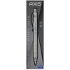 KRAF MP-160 AXIS VERSATİL KALEM 0.7mm SILVER