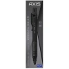 KRAF MP-160 AXIS VERSATİL KALEM 0.7mm BLACK
