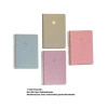 GIPTA MICRO NOTES SPİRALLİ SERT KAPAK 17x24 100YP. NOKTALI DEFTER 8865 - TEKLİ