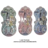 GIPTA K7244 CRYSTAL KORUMALI BLISTERLİ KÜT UÇLU ÇOCUK MAKASI - TEKLİ