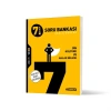 HIZ 7. SINIF DİN KÜLTÜRÜ VE AHLAK BİLGİSİ SORU BANKASI
