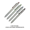 GIPTA K1953 0.7 TIME VERSATİL KALEM  - TEKLİ