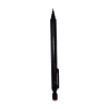 GIPTA K1962 0.7 SINGLE BLACK VERSATİL KALEM  - TEKLİ