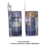 GIPTA K9923 STAR FANTASY RENKLİ DESENLİ BANT SET