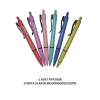 GIPTA K1797 0.7 MATTE LIFE RENKLİ VERSATİL KALEM  - TEKLİ