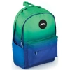 SLAZENGER 23074 GREEN BLUE COLOR RIOT KOLEJ SIRT ÇANTASI