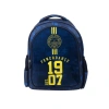 ME FENERBAHAÇE 24744 FENERBAHÇE EST 1907  KUMAŞ SIRT ÇANTASI LACİVERT