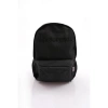 ME SUPERGA 24202 BLACK KUMAŞ SIRT ÇANTASI