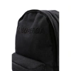 ME SUPERGA 24202 BLACK KUMAŞ SIRT ÇANTASI