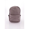 ME SUPERGA 24204 LINEN KUMAŞ SIRT ÇANTASI GREY