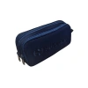 ME SUPERGA 24241 NAVY KUMAŞ İKİ BÖLMELİ KALEM ÇANTASI