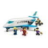 LEGO CITY 60492 PASSENGER JET  118 PARÇA 4+